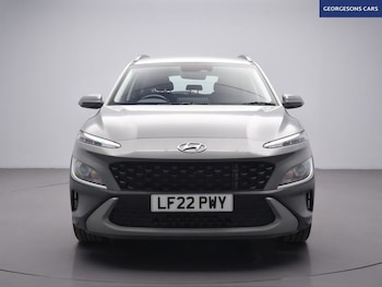 Used Hyundai KONA 2022 for sale - 75243449: Photo