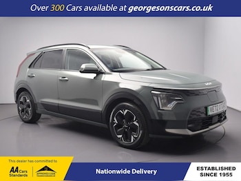 Used Kia Niro 2023 for sale - 78749360: Photo