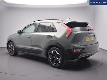 Used Kia Niro 2023 for sale - 78749360: Photo