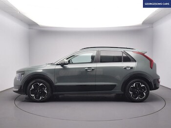 Used Kia Niro 2023 for sale - 78749360: Photo