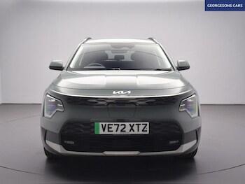 Used Kia Niro 2023 for sale - 78749360: Photo