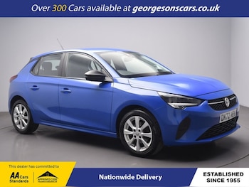 Used Vauxhall Corsa 2022 for sale - 78887180: Photo