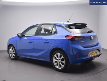 Used Vauxhall Corsa 2022 for sale - 78887180: Photo