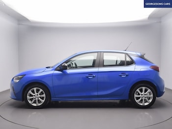 Used Vauxhall Corsa 2022 for sale - 78887180: Photo