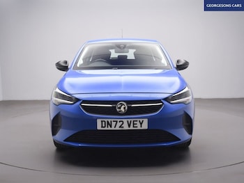 Used Vauxhall Corsa 2022 for sale - 78887180: Photo