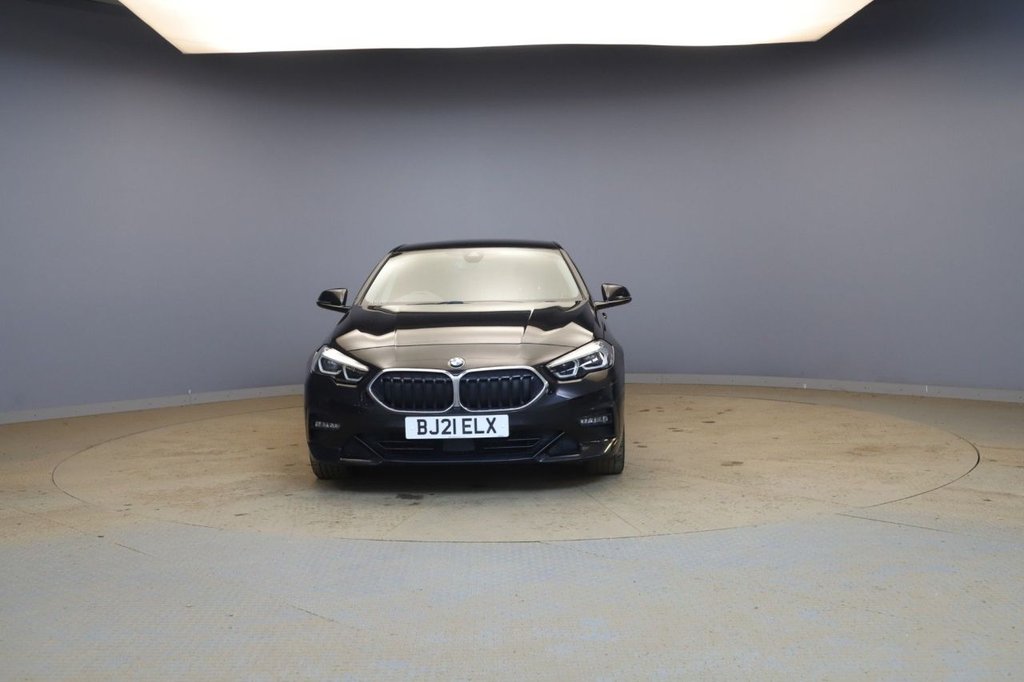 Used BMW 2 Series 2021 for sale - 77680228: Photo 2