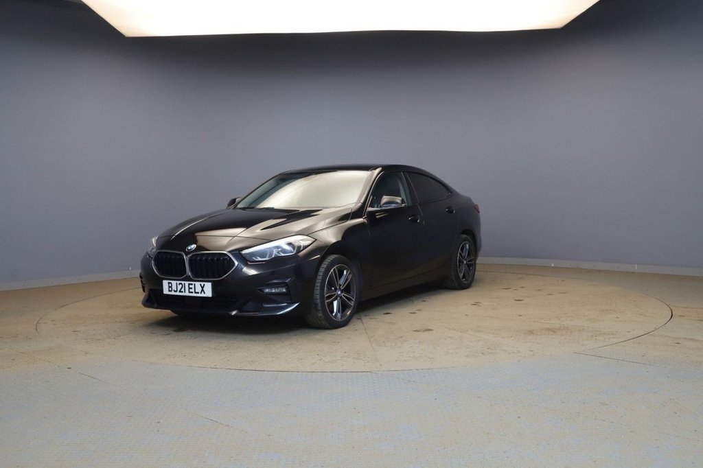 Used BMW 2 Series 2021 for sale - 77680228: Photo 3
