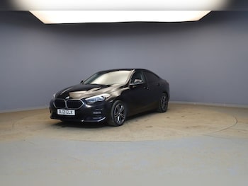 Used BMW 2 Series 2021 for sale - 77680228: Photo