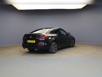 Used BMW 2 Series 2021 for sale - 77680228: Photo