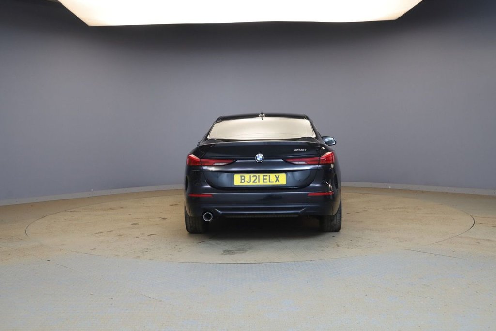 Used BMW 2 Series 2021 for sale - 77680228: Photo 5