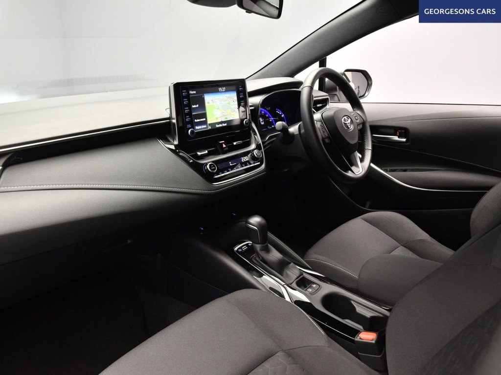 Used Toyota Corolla 2020 for sale - 77188001: Photo 11