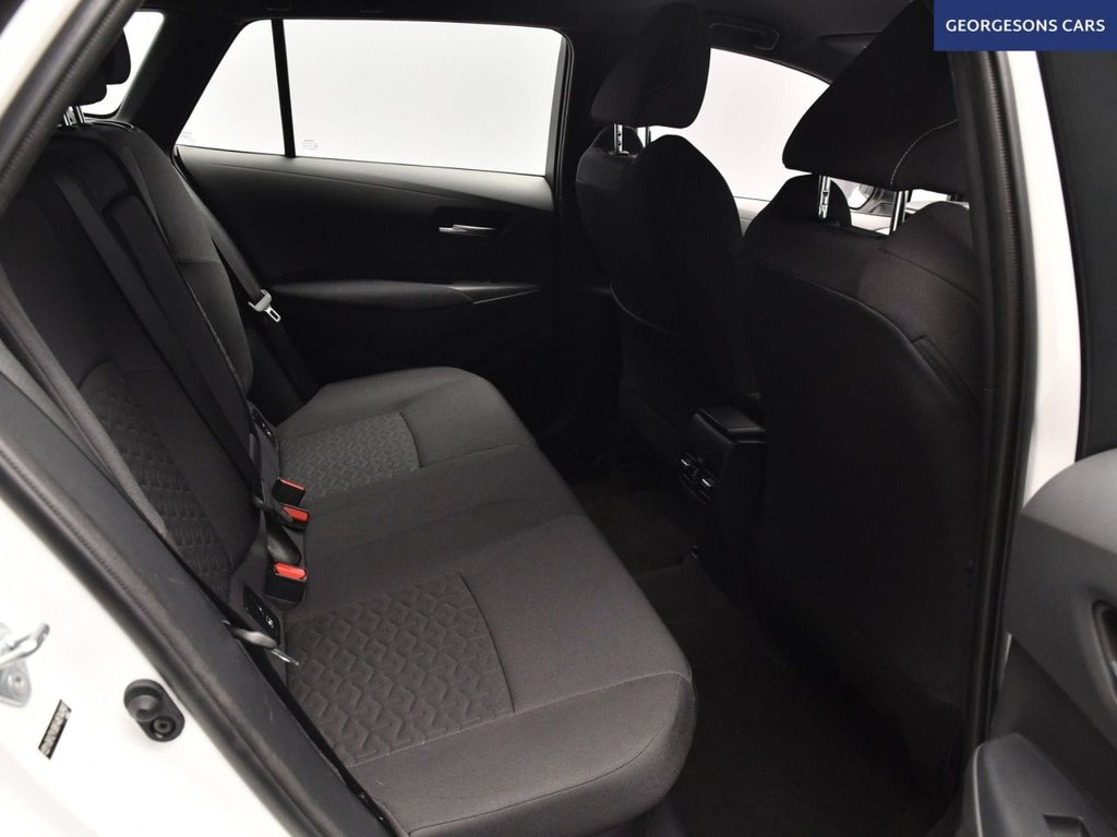 Used Toyota Corolla 2020 for sale - 77188001: Photo 16