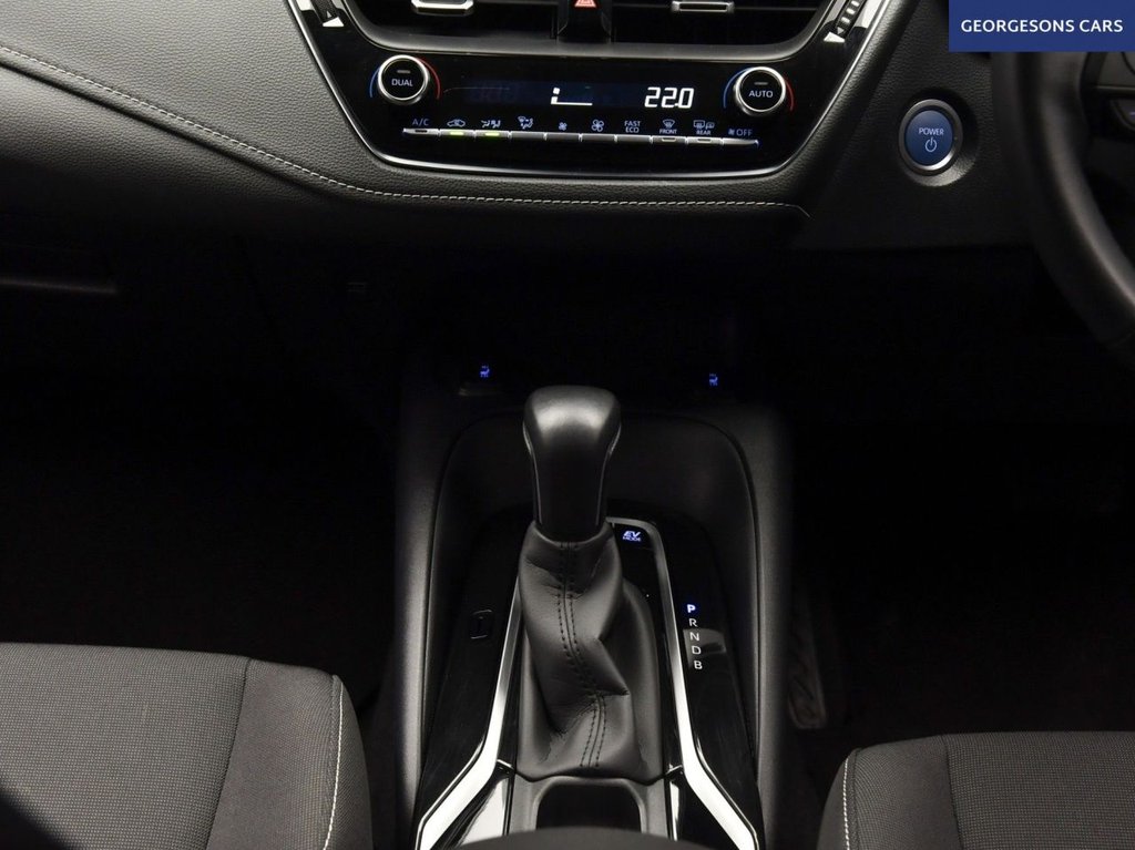 Used Toyota Corolla 2020 for sale - 77188001: Photo 20