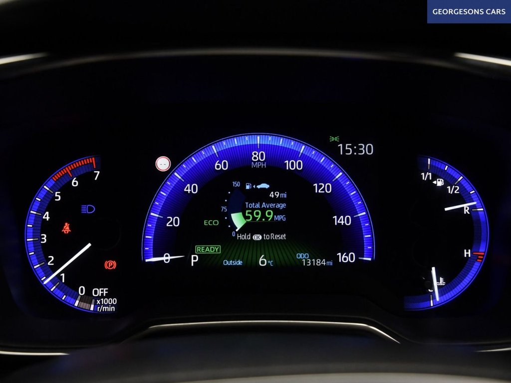 Used Toyota Corolla 2020 for sale - 77188001: Photo 22