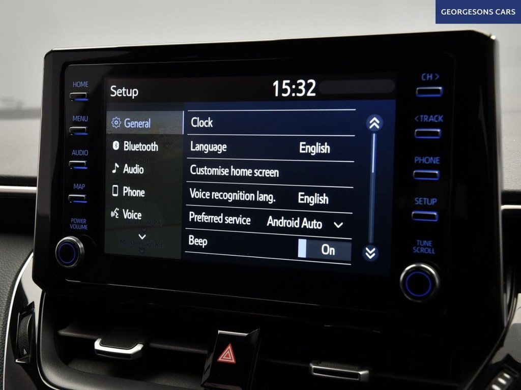 Used Toyota Corolla 2020 for sale - 77188001: Photo 30