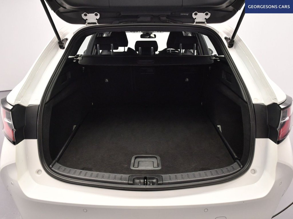 Used Toyota Corolla 2020 for sale - 77188001: Photo 9