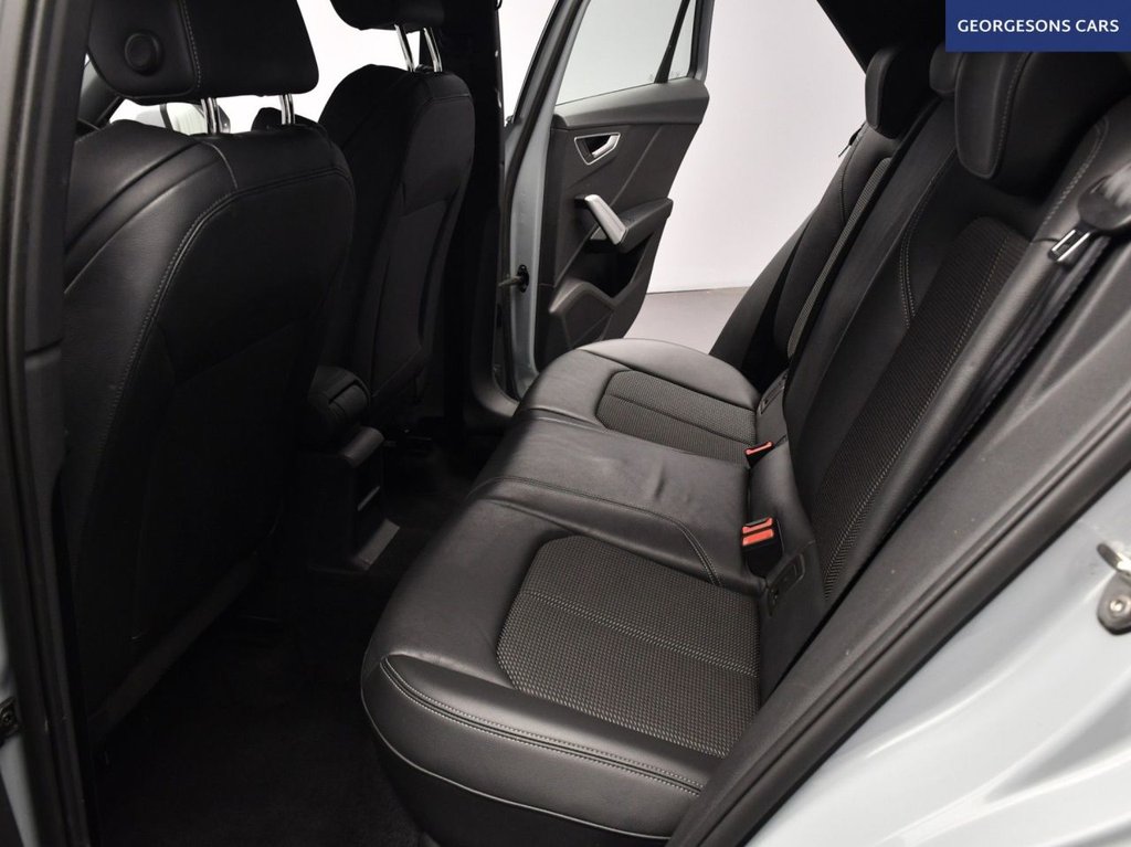 Used Audi Q2 2022 for sale - 77121654: Photo 18