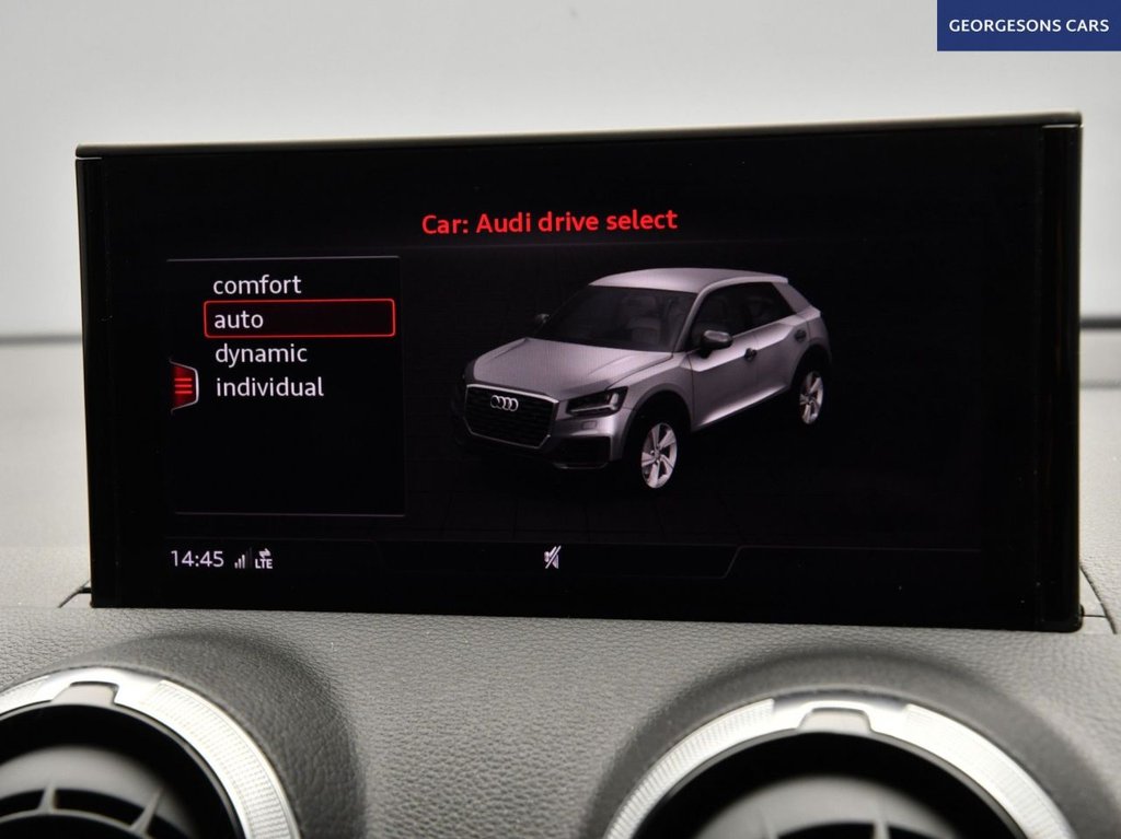 Used Audi Q2 2022 for sale - 77121654: Photo 28