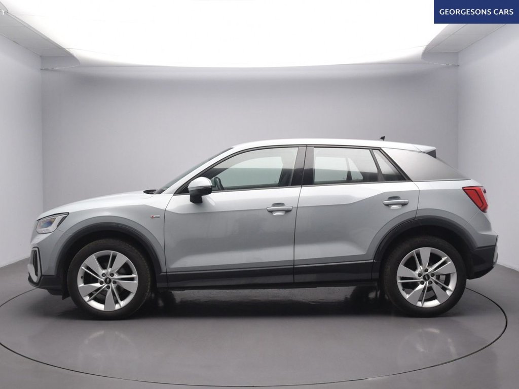 Used Audi Q2 2022 for sale - 77121654: Photo 3