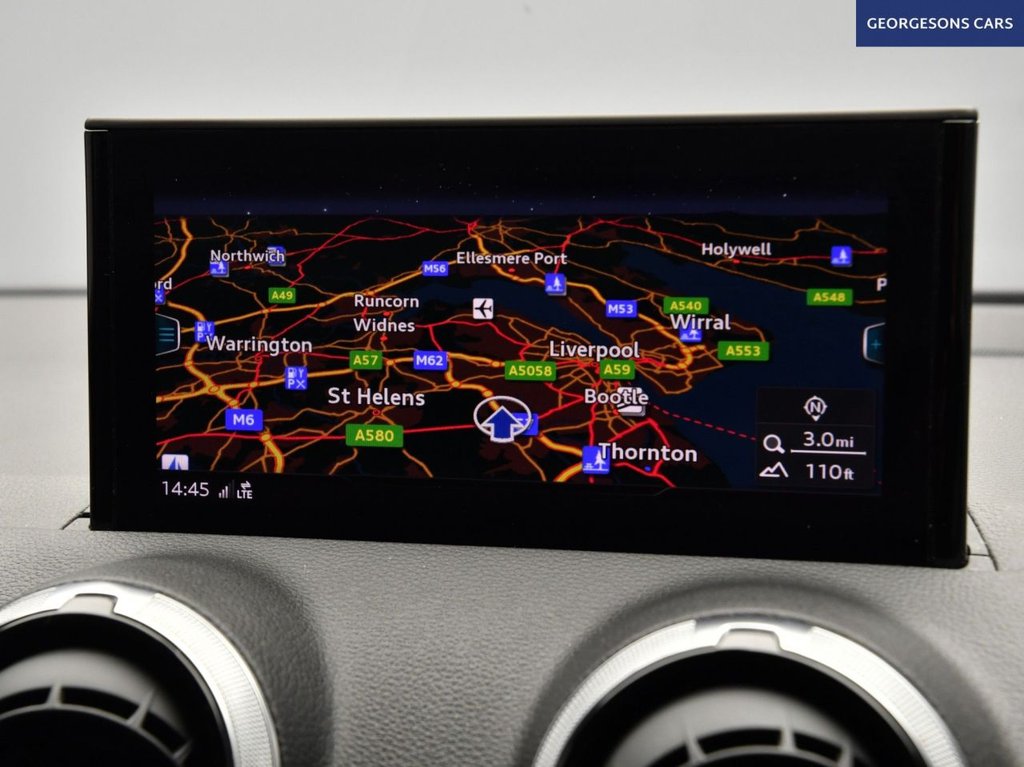 Used Audi Q2 2022 for sale - 77121654: Photo 32