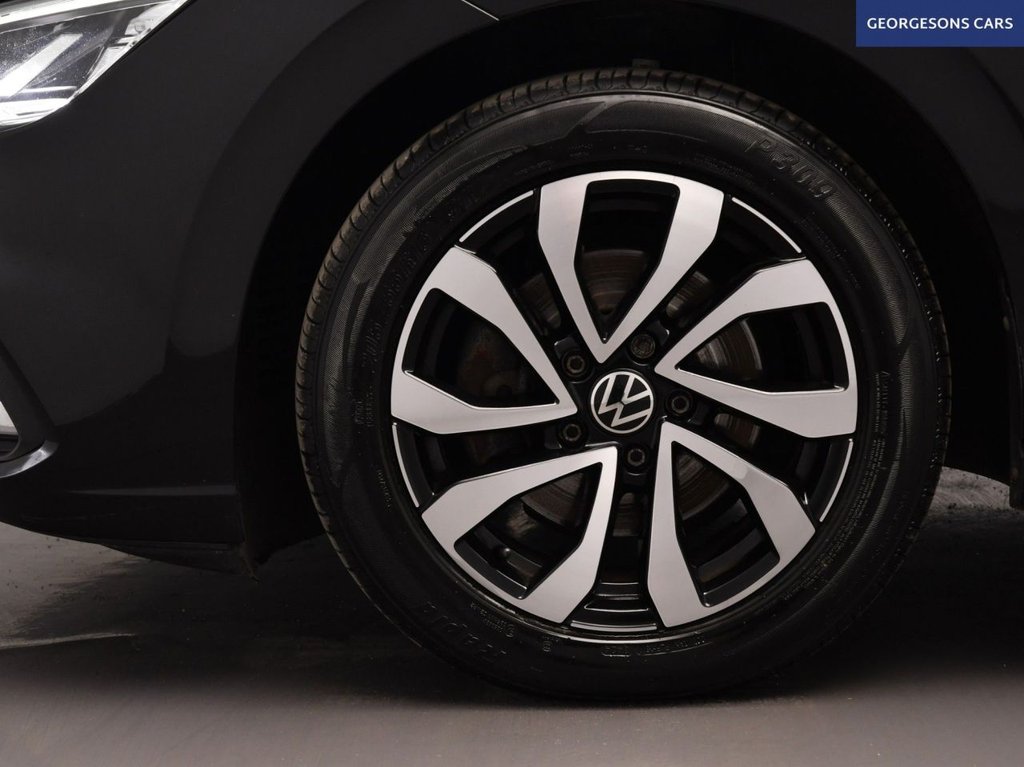 Used Volkswagen Golf 2022 for sale - 76973335: Photo 10