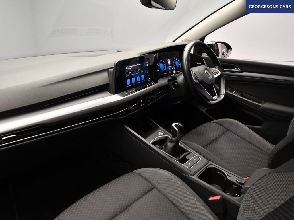 Used Volkswagen Golf 2022 for sale - 76973335: Photo 11