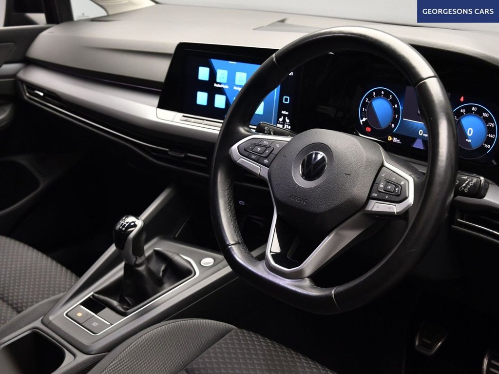 Used Volkswagen Golf 2022 for sale - 76973335: Photo 12