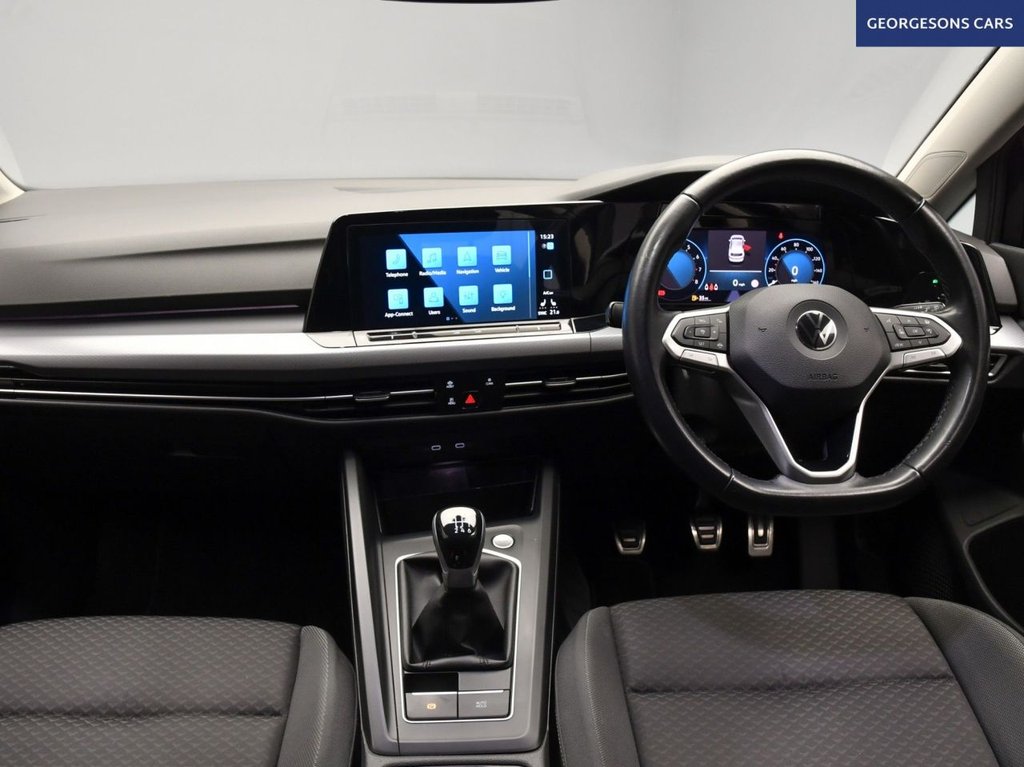 Used Volkswagen Golf 2022 for sale - 76973335: Photo 13