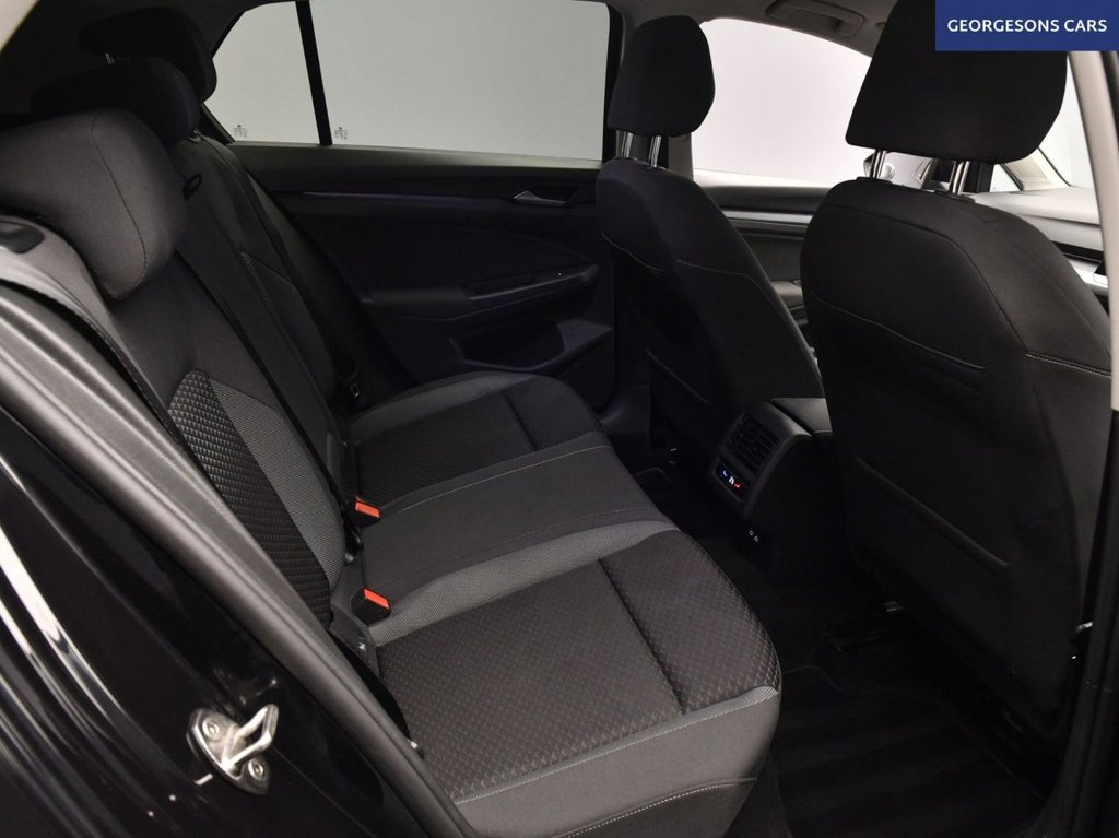 Used Volkswagen Golf 2022 for sale - 76973335: Photo 16