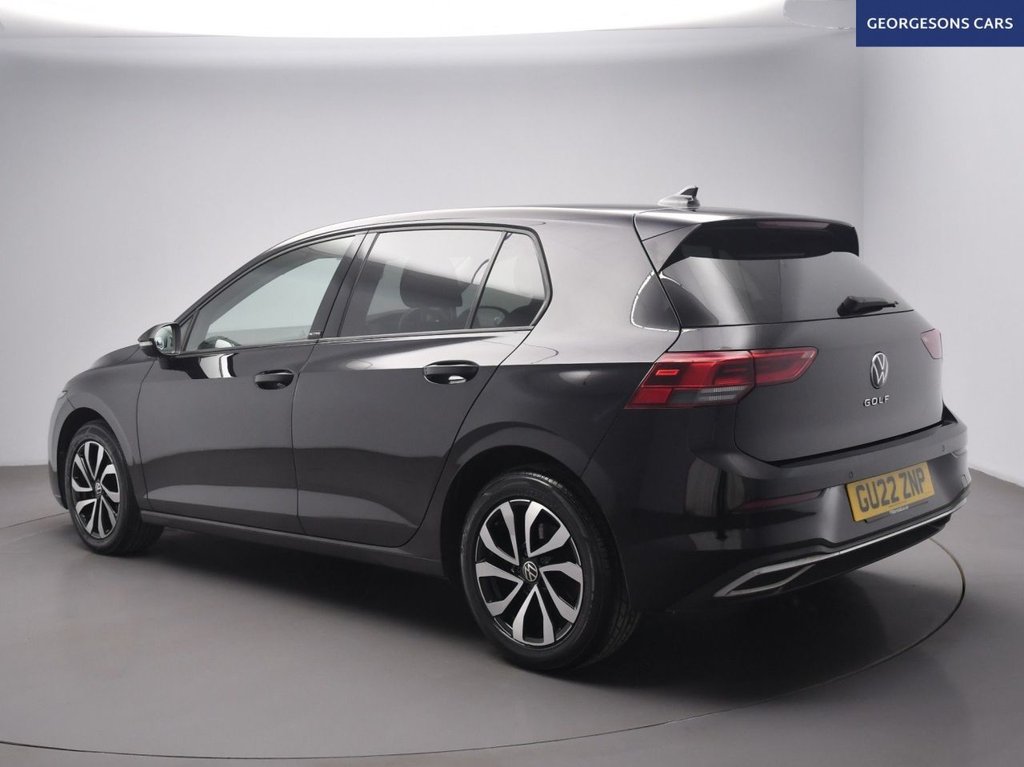 Used Volkswagen Golf 2022 for sale - 76973335: Photo 2