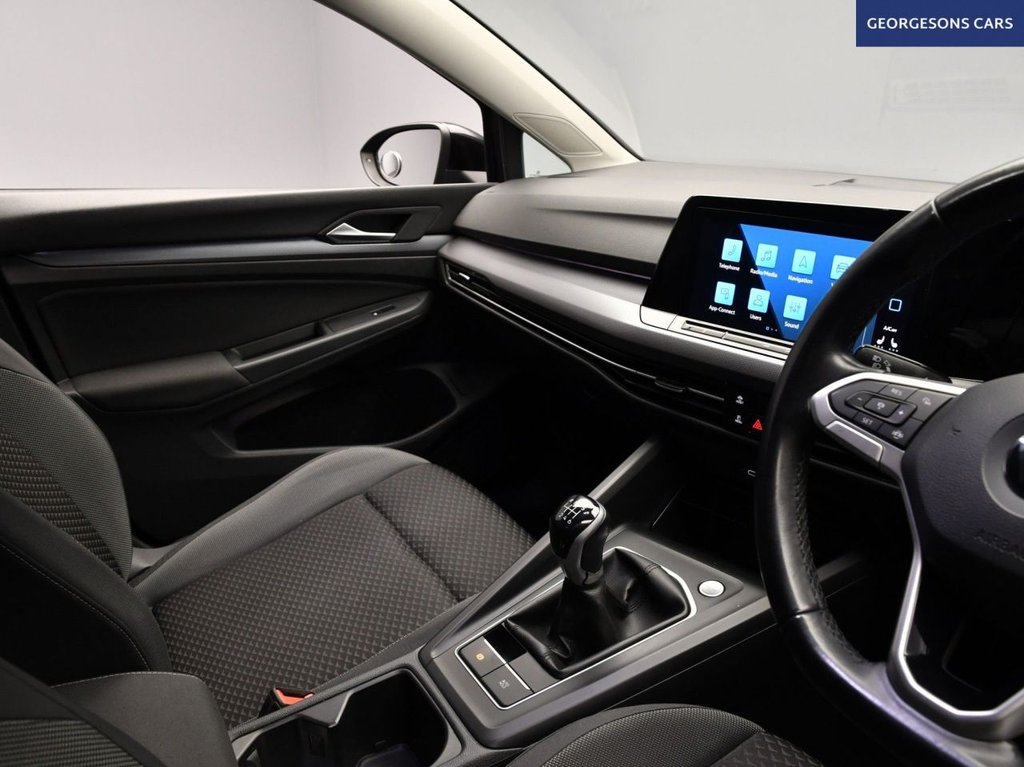 Used Volkswagen Golf 2022 for sale - 76973335: Photo 21