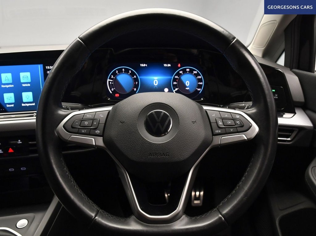 Used Volkswagen Golf 2022 for sale - 76973335: Photo 23