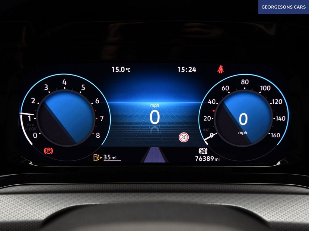 Used Volkswagen Golf 2022 for sale - 76973335: Photo 24