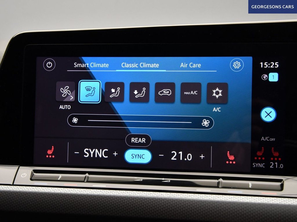 Used Volkswagen Golf 2022 for sale - 76973335: Photo 27