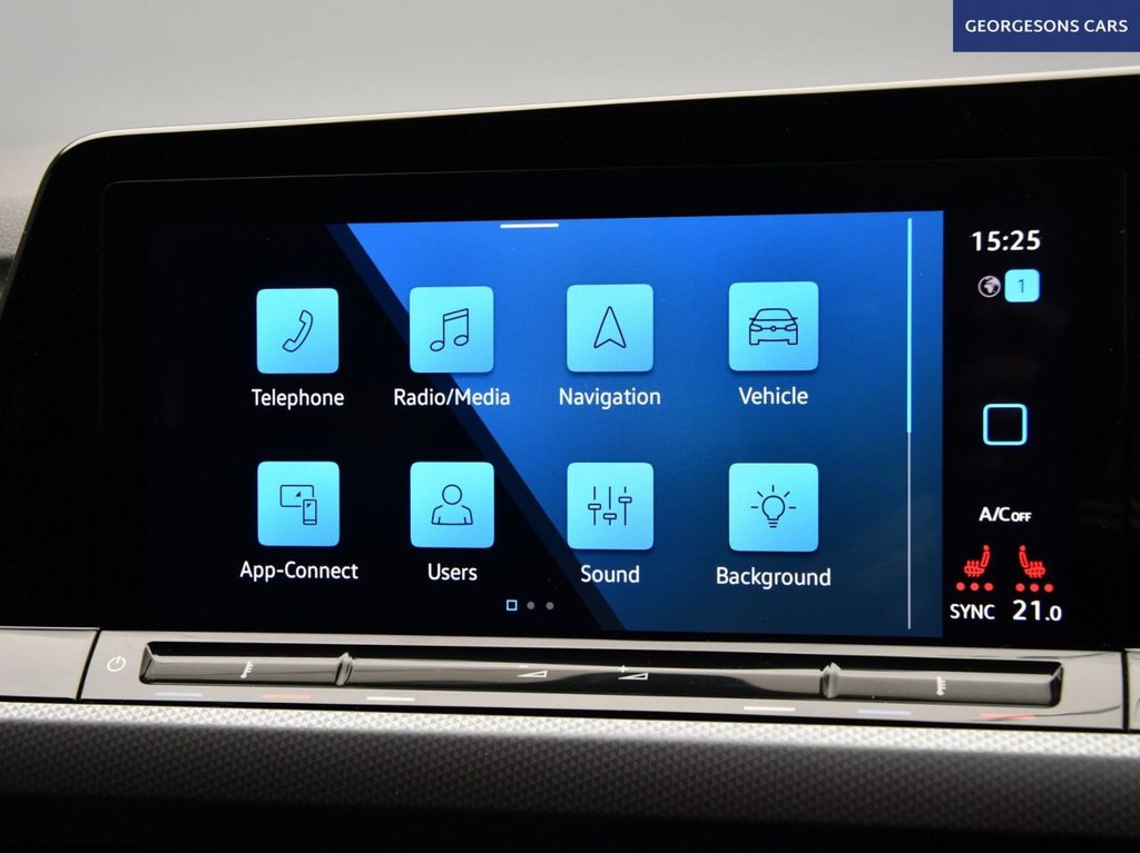 Used Volkswagen Golf 2022 for sale - 76973335: Photo 28