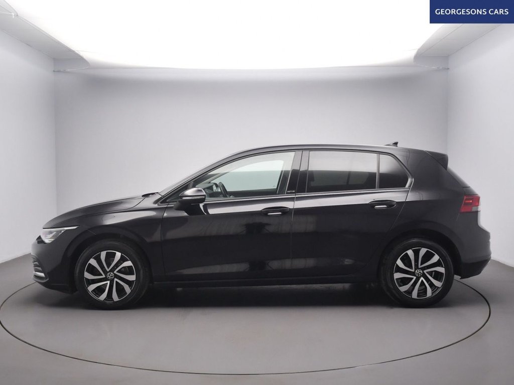 Used Volkswagen Golf 2022 for sale - 76973335: Photo 3