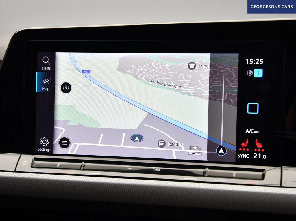 Used Volkswagen Golf 2022 for sale - 76973335: Photo 30