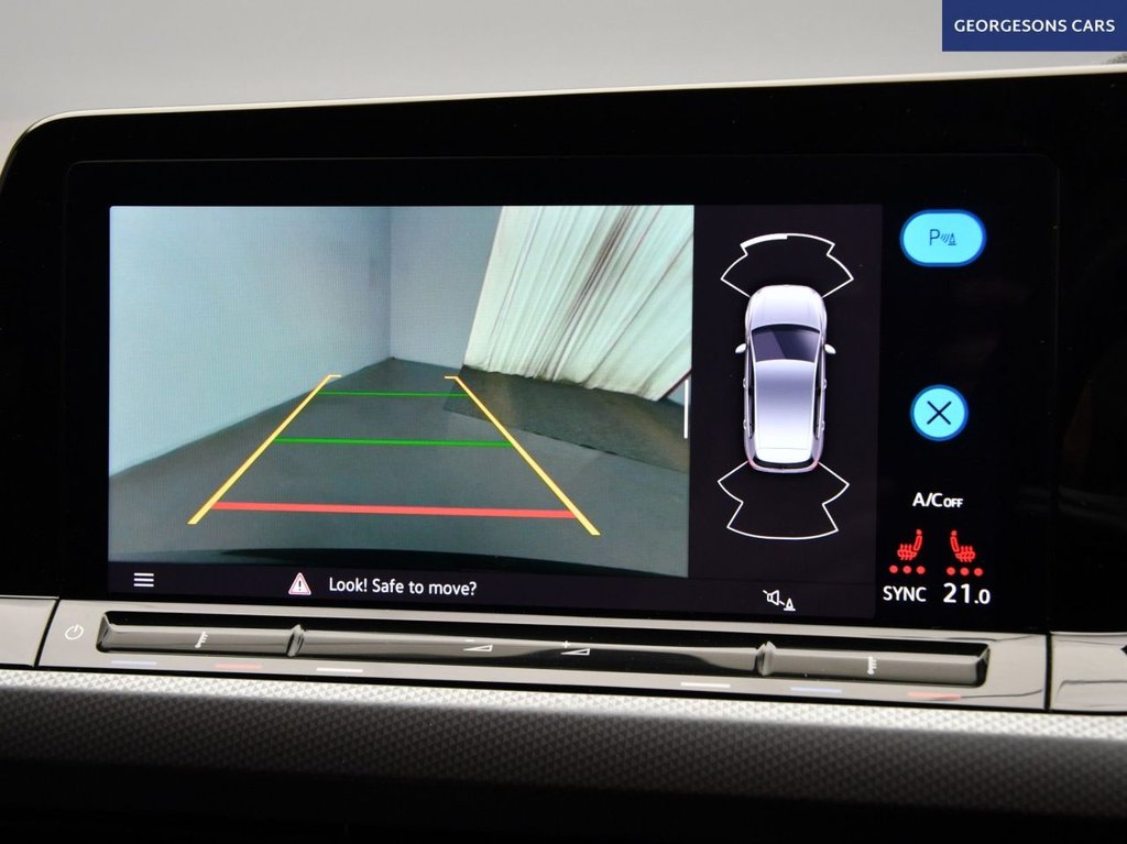 Used Volkswagen Golf 2022 for sale - 76973335: Photo 32