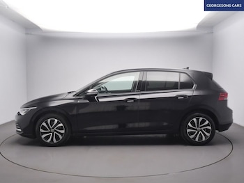 Used Volkswagen Golf 2022 for sale - 76973335: Photo