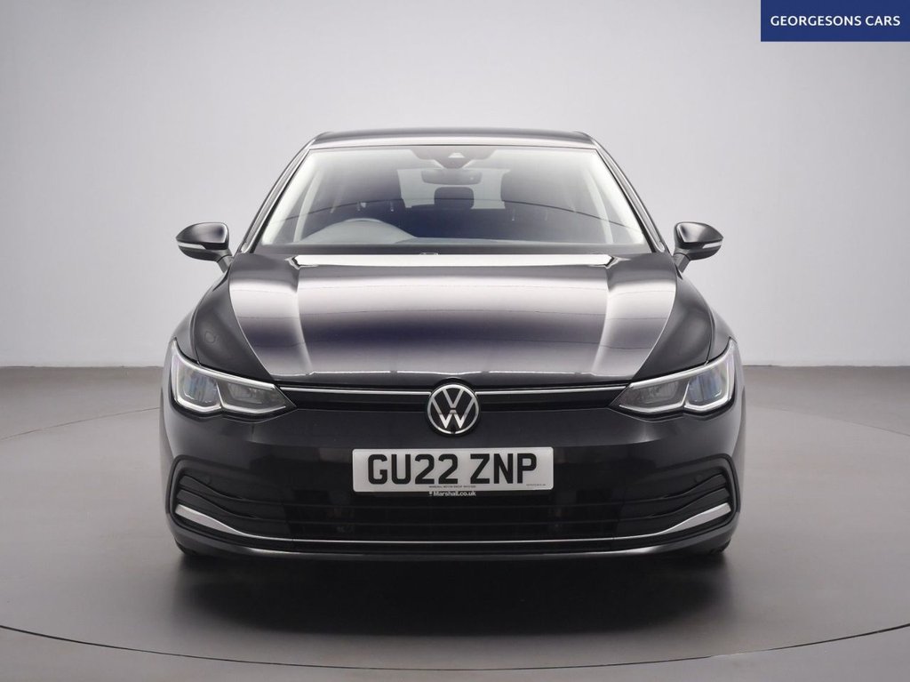 Used Volkswagen Golf 2022 for sale - 76973335: Photo 4