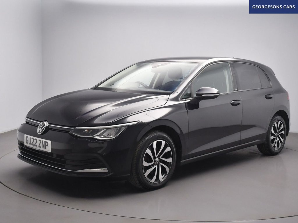 Used Volkswagen Golf 2022 for sale - 76973335: Photo 5