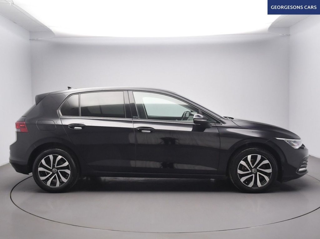 Used Volkswagen Golf 2022 for sale - 76973335: Photo 6