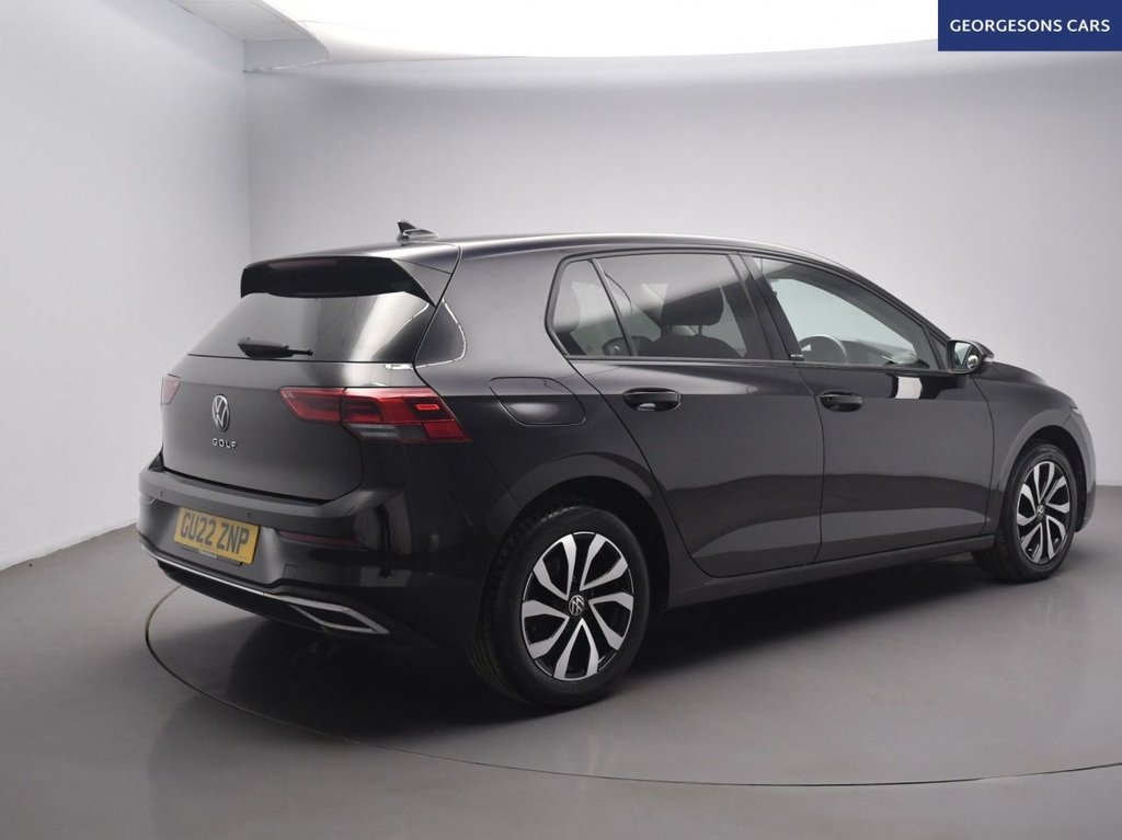 Used Volkswagen Golf 2022 for sale - 76973335: Photo 7