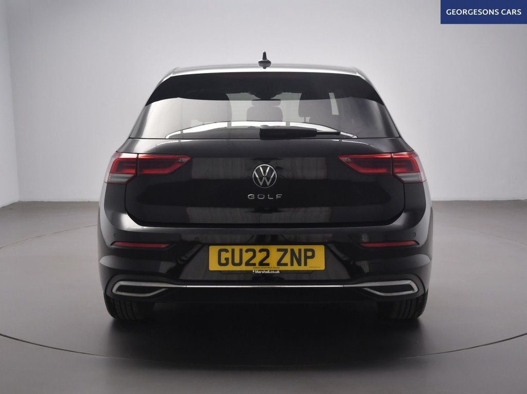 Used Volkswagen Golf 2022 for sale - 76973335: Photo 8