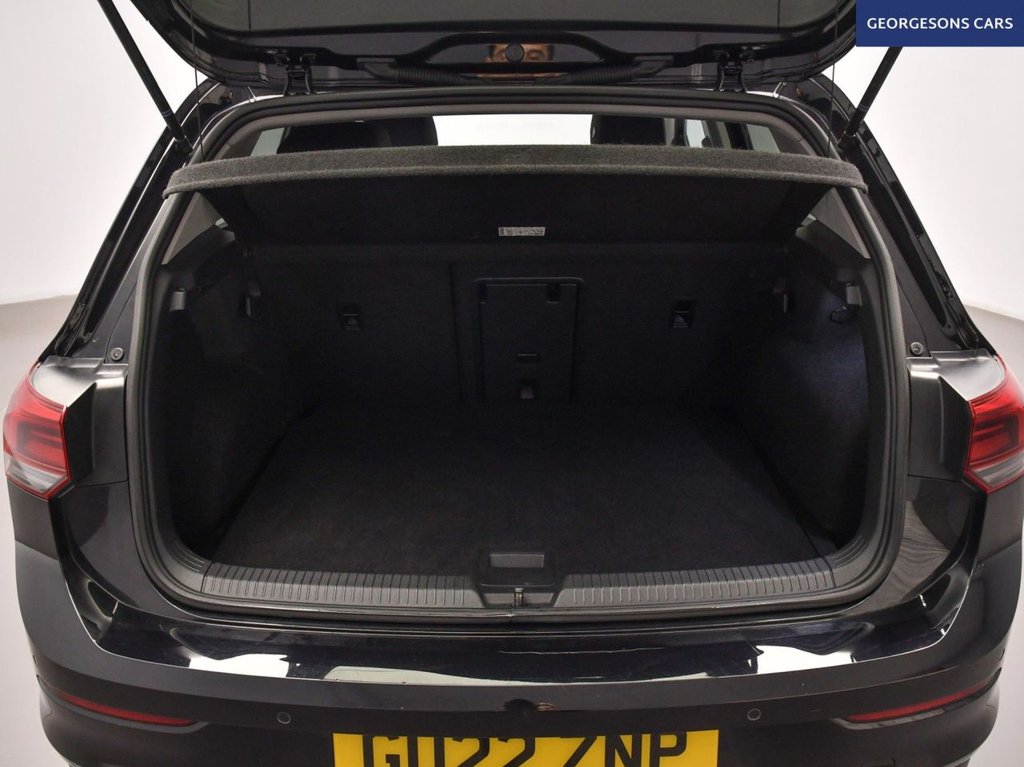 Used Volkswagen Golf 2022 for sale - 76973335: Photo 9