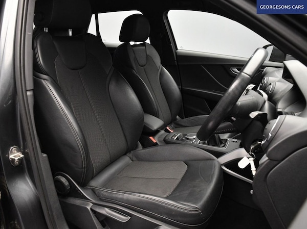 Used Audi Q2 2020 for sale - 75548190: Photo 13