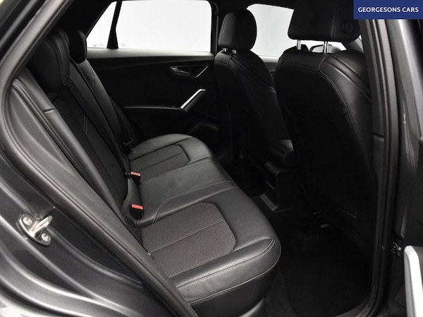 Used Audi Q2 2020 for sale - 75548190: Photo 15