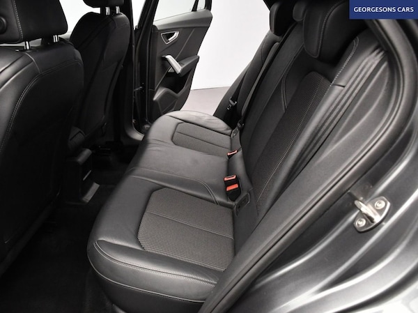 Used Audi Q2 2020 for sale - 75548190: Photo 16