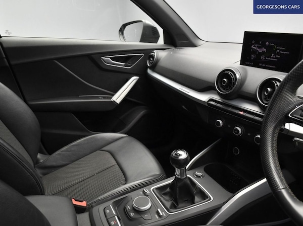 Used Audi Q2 2020 for sale - 75548190: Photo 20