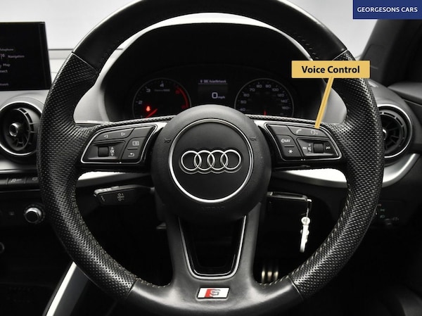 Used Audi Q2 2020 for sale - 75548190: Photo 22